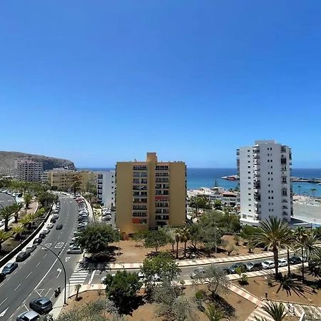 Apartamento Vista Mar En Los Cristianos Ach125 Kültér fotó