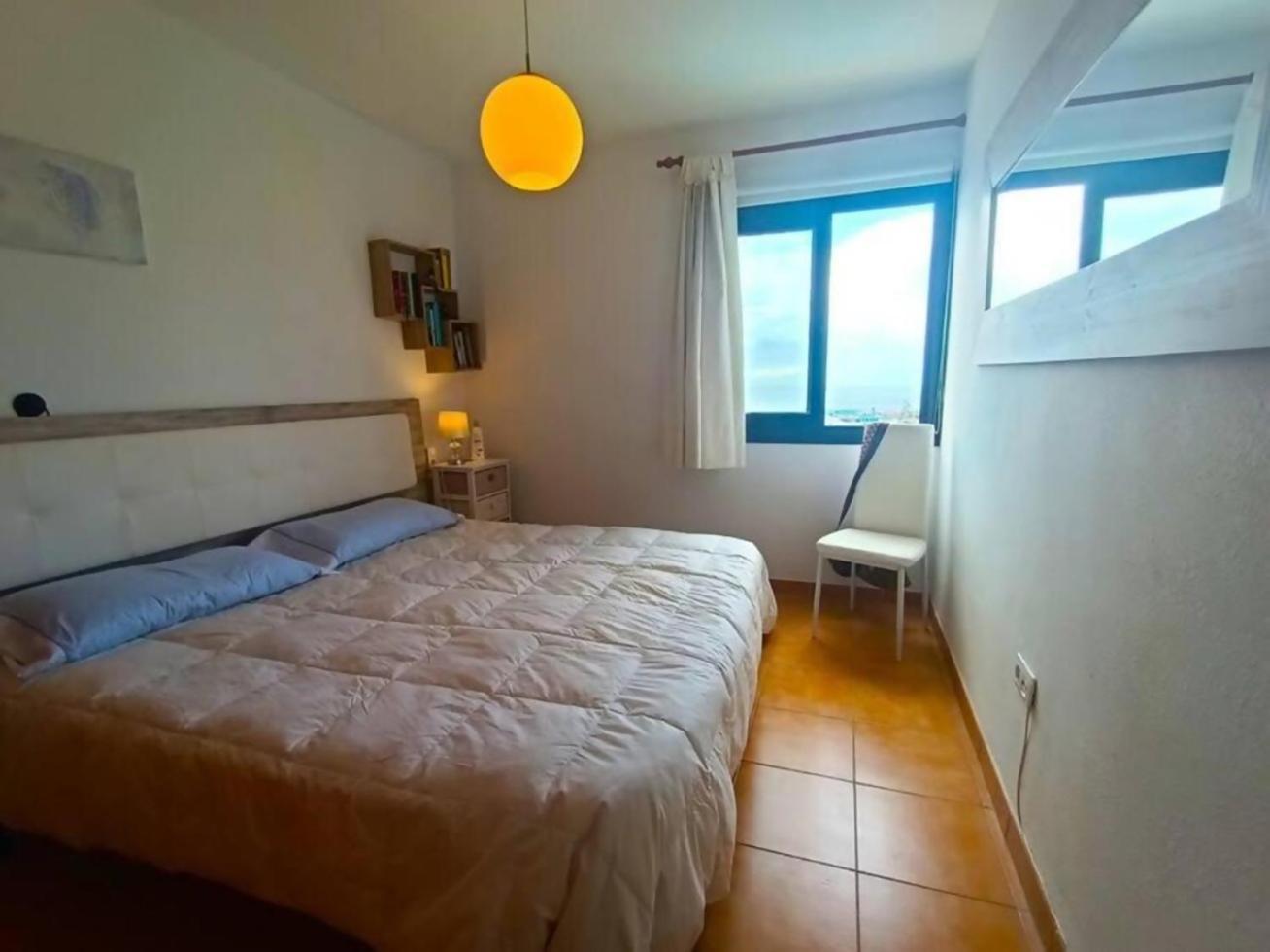 Apartamento Vista Mar En Los Cristianos Ach125 Kültér fotó